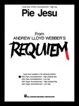 Pie Jesu (from Requiem) - Vocal Duet vocal duet