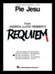 Pie Jesu (from Requiem) - Vocal Duet