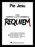 Pie Jesu (from Requiem) - Vocal Duet