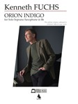 Orion Indigo