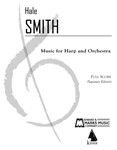 Music for Harp and Chamber Orchestra