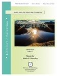 The Lord Is My Light - Sacred Solos for Service and Celebration