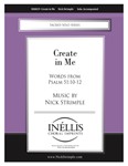 Create in Me