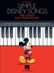 Simple Disney Songs - The Easiest Easy Piano Songs