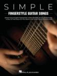 Simple Fingerstyle Guitar Songs