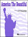 America The Beautiful [pvg]