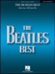 The Beatles Best - 2nd Edition - P/V/G