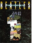 THE BEATLES COMPLETE – VOLUME 1