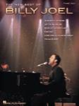 Hal Leonard  Boyd B Joel Billy New Best of Billy Joel - Piano Solo Collection