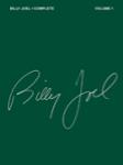 Billy Joel Complete - Volume 1 - P/V/G