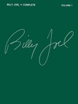 Billy Joel Complete - Volume 1