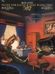 Suite For Flute & Jazz Piano #2