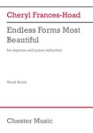 Endless Forms Most Beautiful