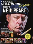 Modern Drummer Legends: Rush's Neil Peart -