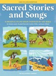 Sacred Stories and Songs [elementary piano]