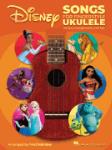 Disney Songs for Fingerstyle Ukulele - 20 Solo Arrangements with Tab