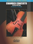 Chamber Concerto - 21st Century String Series Viola and Piano