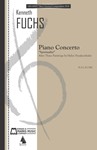 Piano Concerto: Spiritualist, After Paintings by Helen Frankenthaler