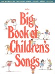 Big Book Of Children's Songs