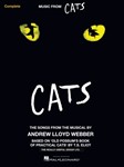 Cats: Complete - PVG Songbook
