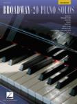 BROADWAY – 20 PIANO SOLOS 3rd Edition