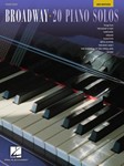Broadway - 20 Piano Solos 3rd Edition [piano]