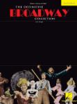 The Definitive Broadway Collection - Second Edition -P/V/G