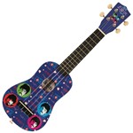 The Beatles Ukulele: Love Is Design by for