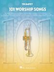 101 Worship Songs for Trumpet