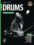 Rockschool Drums Grade 1 - Book/Online Audio