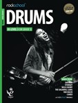 Rockschool Drums Grade 3 - Book/Online Audio