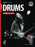 Rockschool Drums Grade 4 - Book/Online Audio
