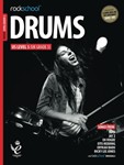 Rockschool Drums Grade 5 - Book/Online Audio