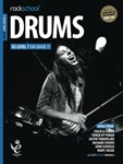 Rockschool Drums Grade 7 - Book/Online Audio