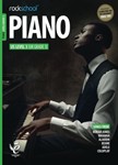 Rockschool Piano Grade 3