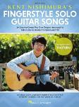 Fingerstyle Solo Guitar Songs [guitar]