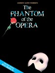 Hal Leonard Andrew Lloyd Webber   Phantom of the Opera - Broadway Souvenir Edition - Vocal Selections