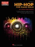 Hip-Hop for Piano Solo [intermediate piano]