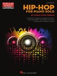 Hip-Hop for Piano Solo [intermediate piano]