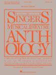The Singer's Musical Theatre Anthology 1 -