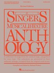 Singer's Musical Theatre Vol 1 [soprano]