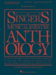 The Singer's Musical Theatre Anthology - Volume 1, Revised - Mezzo-Soprano/Belter Book Only Voice and