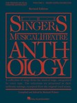 The Singer's Musical Theatre Anthology 1 -