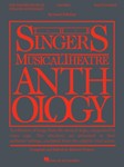 The Singer's Musical Theatre Anthology 1 -