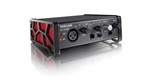 US-1x2HR - 2-In/2-Out Hi-Res USB Audio Interface with 1 Mic Preamp