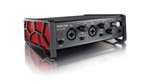 US-2x2HR - 2-In/2-Out Hi-Res USB Audio Interface with 2 Mic Preamps