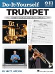 Do-It-Yourself Trumpet w/online audio/video
