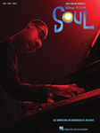 Hal Leonard   Jon Batiste Soul - 
Music from and Inspired by the Disney/Pixar Motion Picture
