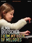 From My Book of Melodies - Piano Solo