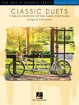 Classic Piano Duets - The Phillip Keveren Series Piano Duet